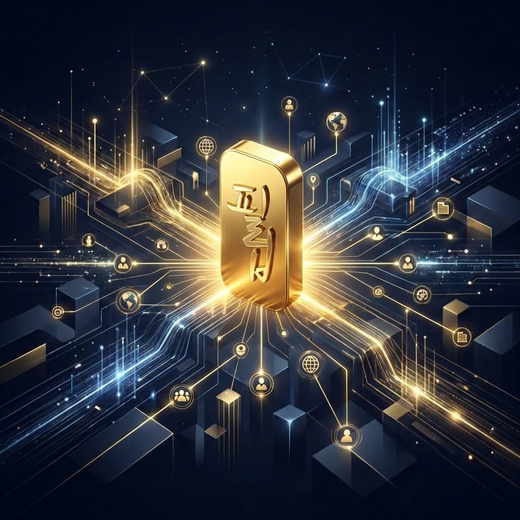 브랜드와 고객 그 이상의 연결