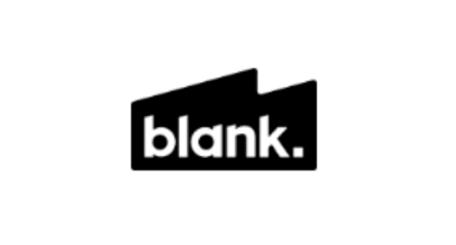블랭크코퍼레이션